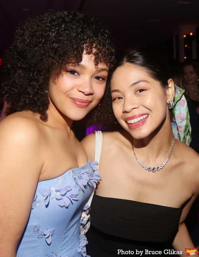 Photos: Inside THE NOTEBOOK Opening Night Party Image
