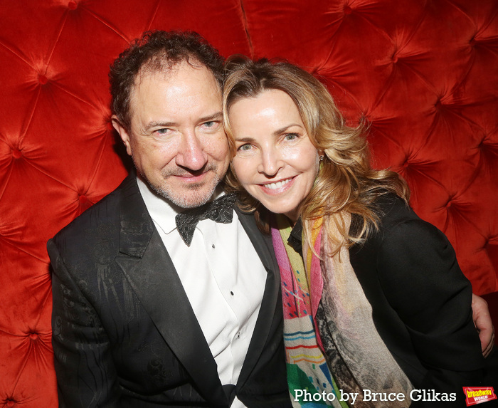Photos: Inside THE NOTEBOOK Opening Night Party Image