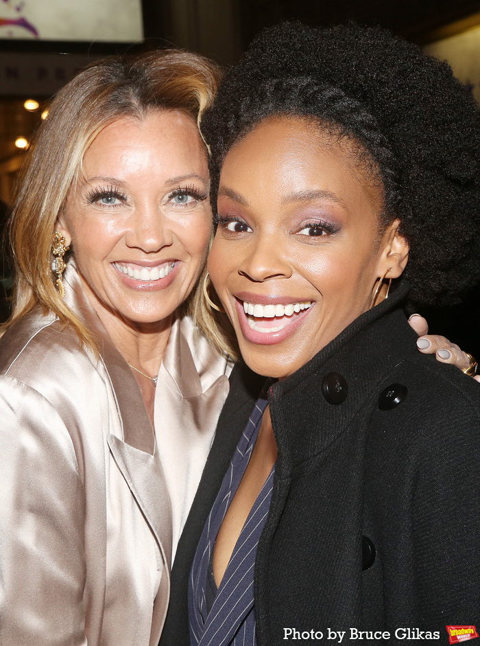 Photos: Inside THE NOTEBOOK Opening Night Party Image