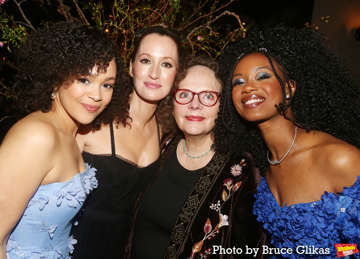 Photos: Inside THE NOTEBOOK Opening Night Party Image