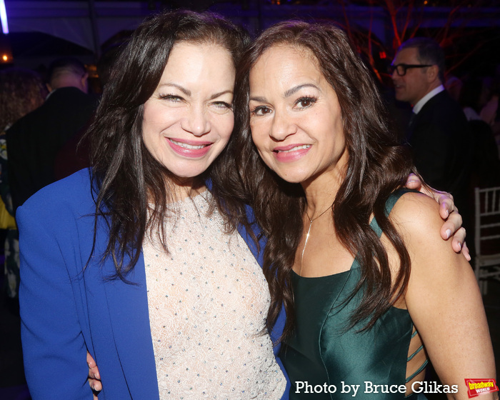 Photos: Inside THE NOTEBOOK Opening Night Party Image