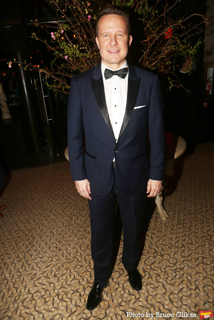 Photos: Inside THE NOTEBOOK Opening Night Party Image
