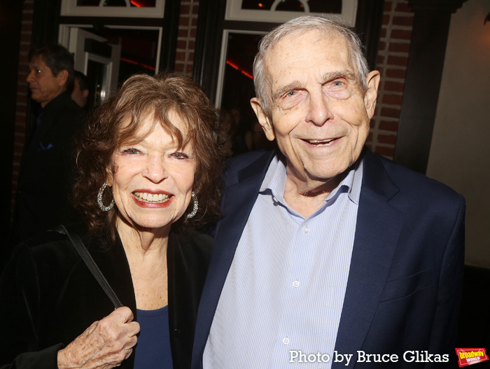 Photos: Inside THE NOTEBOOK Opening Night Party Image