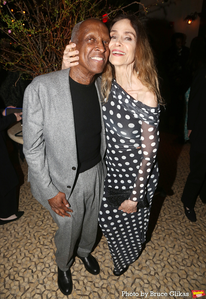 Photos: Inside THE NOTEBOOK Opening Night Party Image