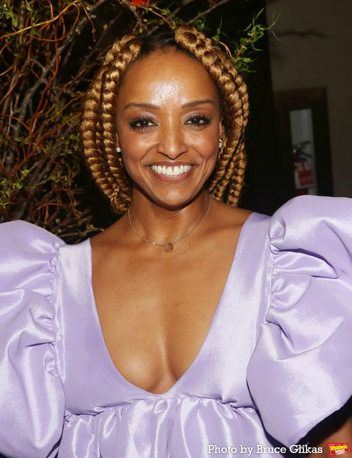 Photos: Inside THE NOTEBOOK Opening Night Party Image
