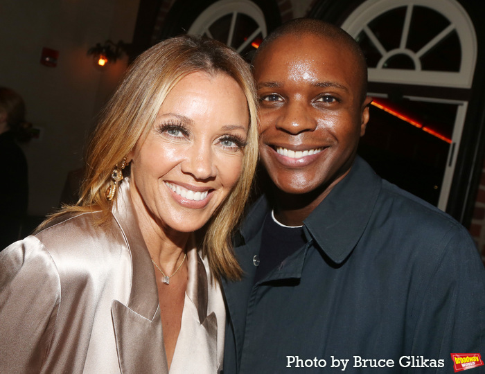 Photos: Inside THE NOTEBOOK Opening Night Party Image