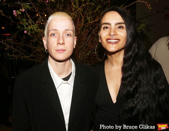 Photos: Inside THE NOTEBOOK Opening Night Party Image