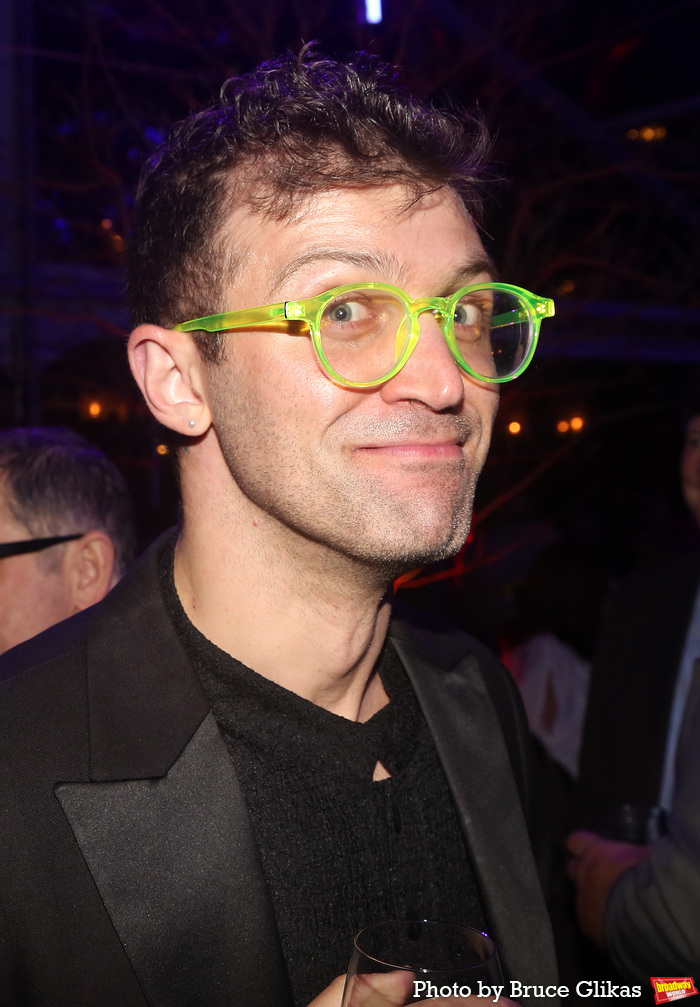 Photos: Inside THE NOTEBOOK Opening Night Party Image