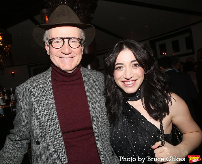 Photos: Inside THE NOTEBOOK Opening Night Party Image