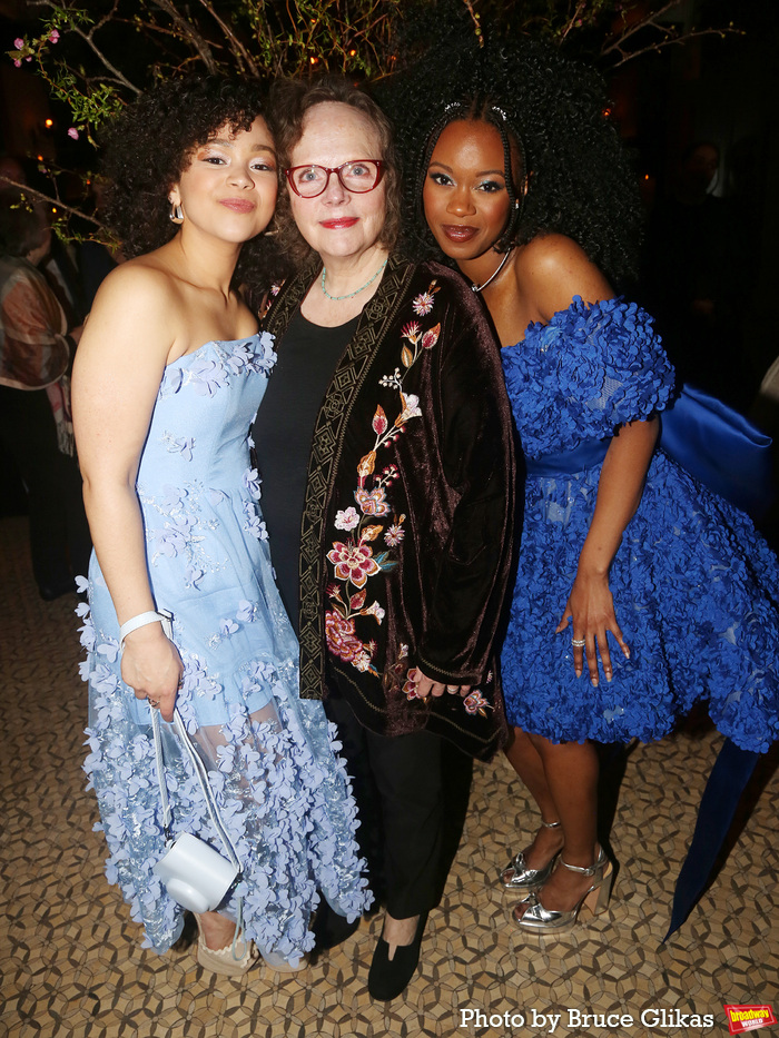 Photos: Inside THE NOTEBOOK Opening Night Party Image