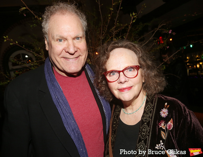 Photos: Inside THE NOTEBOOK Opening Night Party Image