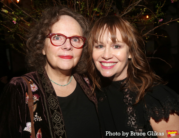 Photos: Inside THE NOTEBOOK Opening Night Party Image