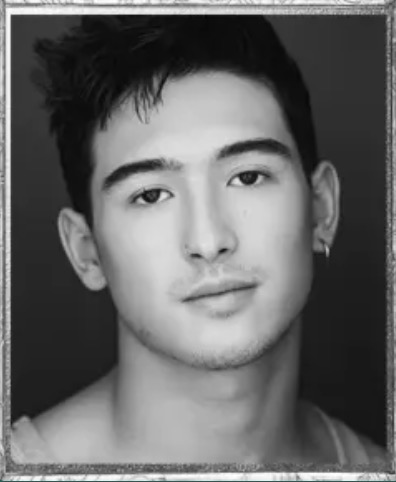 Meet the Cast of LEMPICKA, Beginning Previews Tonight on Broadway Image