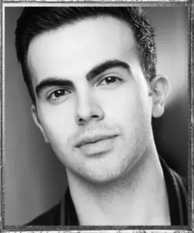 Meet the Cast of LEMPICKA, Beginning Previews Tonight on Broadway Image