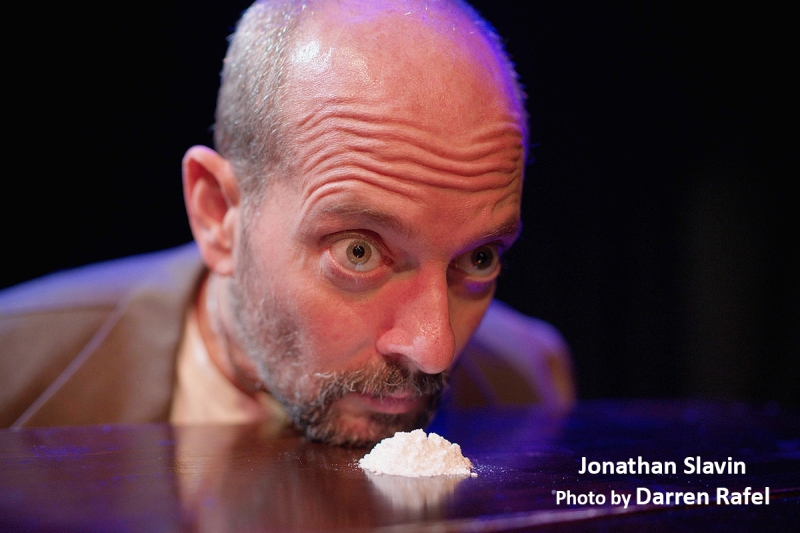 Interview: Howard Skora Returns For More FREUD ON COCAINE Image