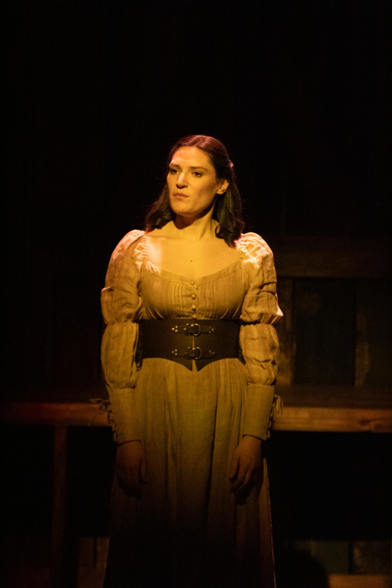 Review: WITCH At University Of Arkansas Fayetteville 