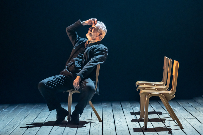 Photos: First Look At FAITH HEALER At Lyric Hammersmith Theatre Image