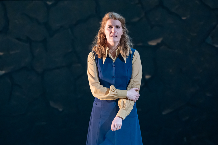 Photos: First Look At FAITH HEALER At Lyric Hammersmith Theatre Image