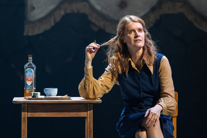 Photos: First Look At FAITH HEALER At Lyric Hammersmith Theatre Image