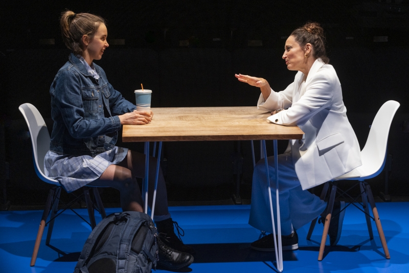 REVIEW: Guest Reviewer Sienna Brown Shares Her Thoughts on THE GREAT DIVIDE Image