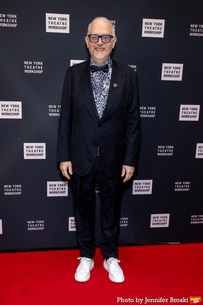 Photos: Go Inside NYTW's 2024 Gala Honoring Liesl Tommy Image