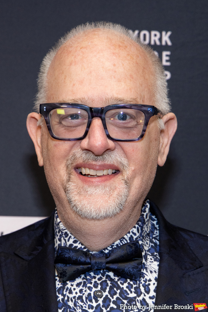 Photos: Go Inside NYTW's 2024 Gala Honoring Liesl Tommy Image