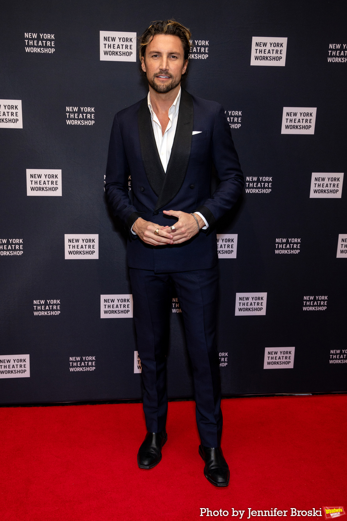 Photos: Go Inside NYTW's 2024 Gala Honoring Liesl Tommy Image