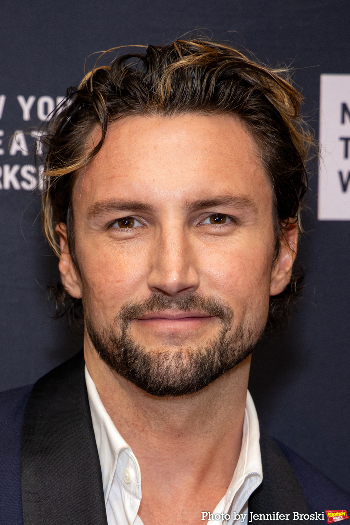 Photos: Go Inside NYTW's 2024 Gala Honoring Liesl Tommy Image