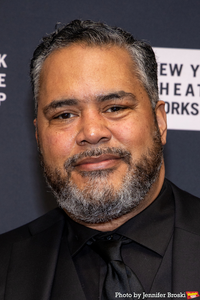 Photos: Go Inside NYTW's 2024 Gala Honoring Liesl Tommy Image