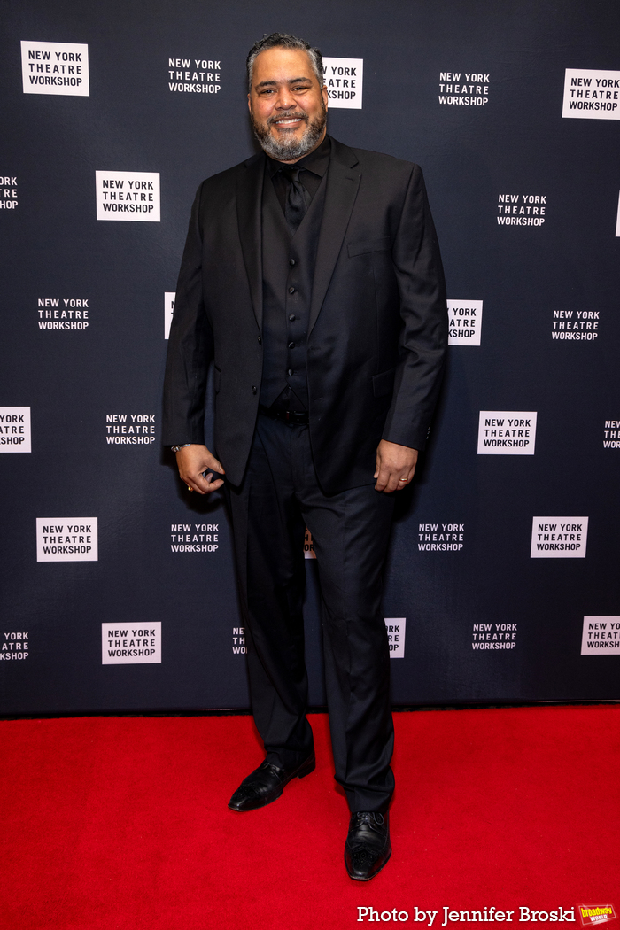 Photos: Go Inside NYTW's 2024 Gala Honoring Liesl Tommy Image