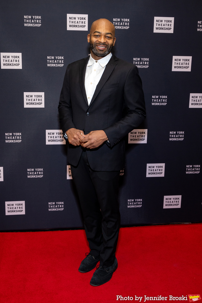 Photos: Go Inside NYTW's 2024 Gala Honoring Liesl Tommy Image