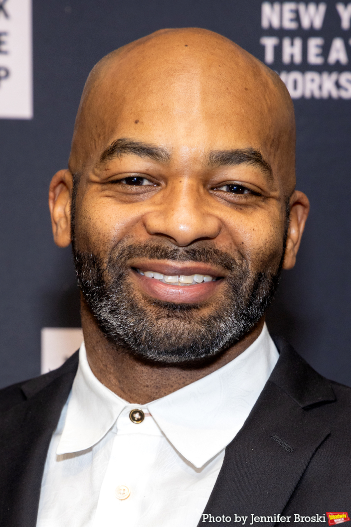 Photos: Go Inside NYTW's 2024 Gala Honoring Liesl Tommy Image