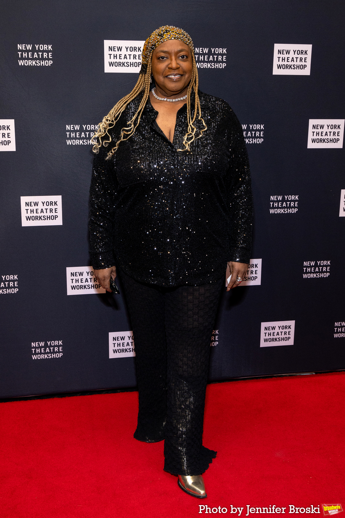 Photos: Go Inside NYTW's 2024 Gala Honoring Liesl Tommy Image