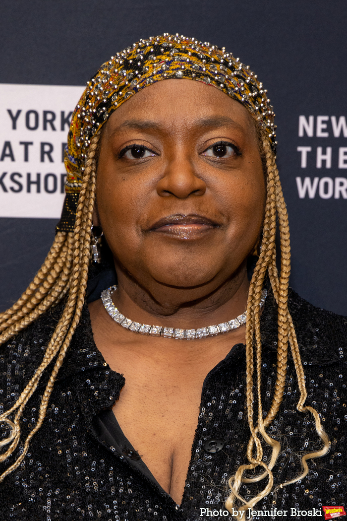 Photos: Go Inside NYTW's 2024 Gala Honoring Liesl Tommy Image