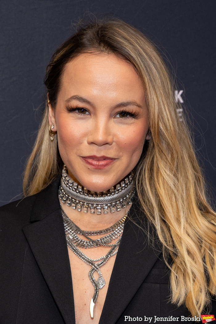 Photos: Go Inside NYTW's 2024 Gala Honoring Liesl Tommy Image