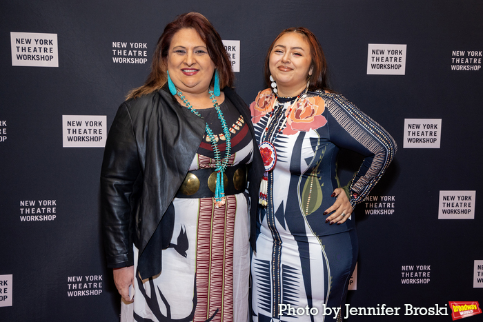 Photos: Go Inside NYTW's 2024 Gala Honoring Liesl Tommy Image