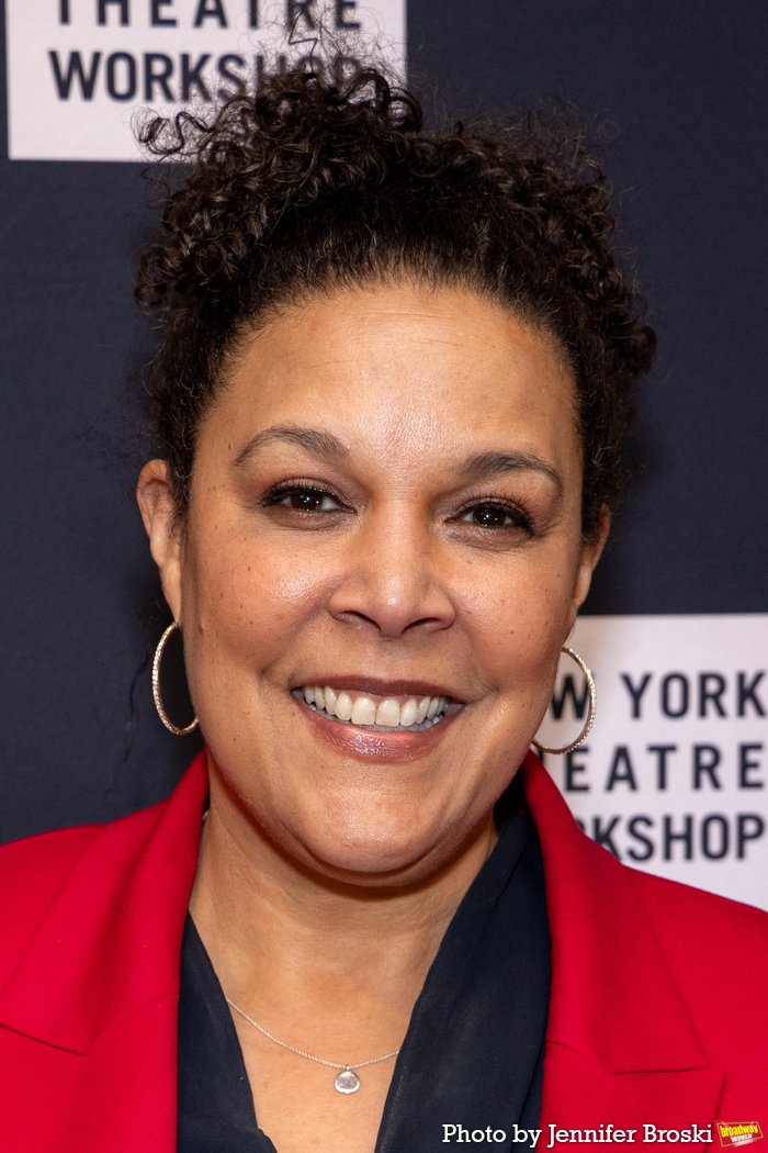 Photos: Go Inside NYTW's 2024 Gala Honoring Liesl Tommy Image