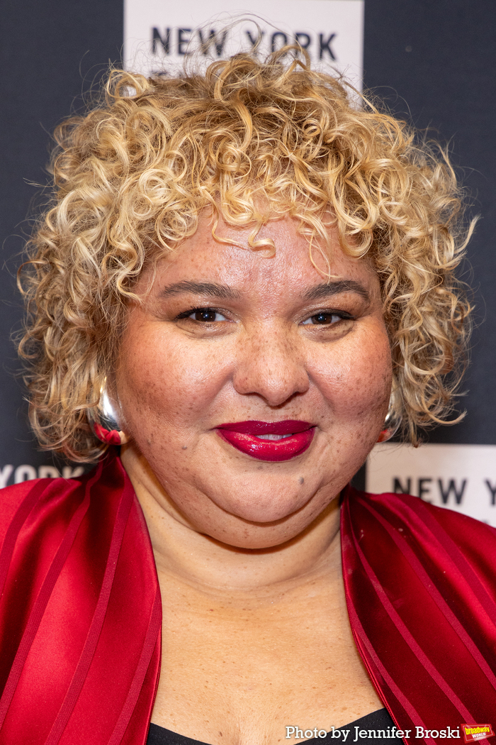 Photos: Go Inside NYTW's 2024 Gala Honoring Liesl Tommy Image