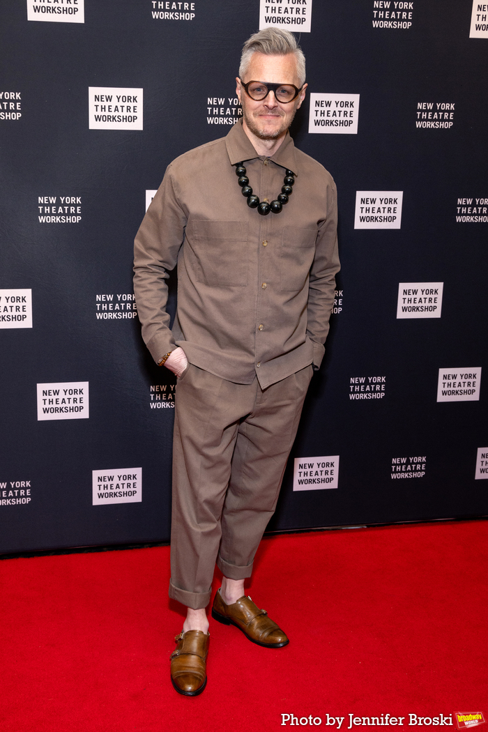 Photos: Go Inside NYTW's 2024 Gala Honoring Liesl Tommy Image