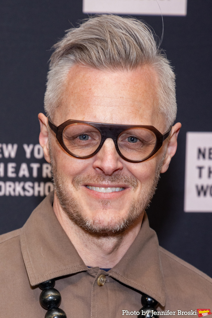 Photos: Go Inside NYTW's 2024 Gala Honoring Liesl Tommy Image