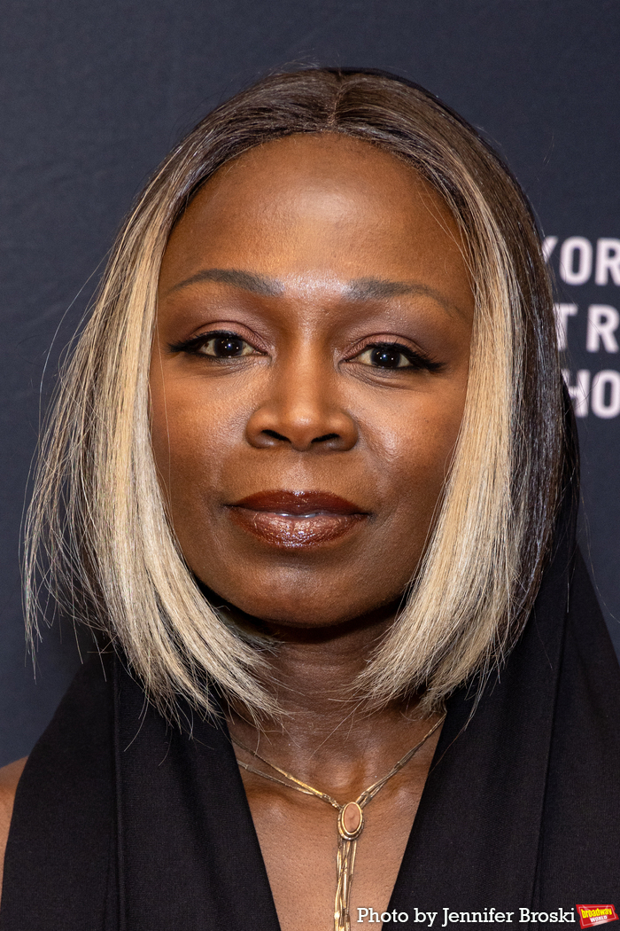 Photos: Go Inside NYTW's 2024 Gala Honoring Liesl Tommy Image