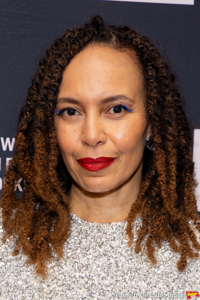 Photos: Go Inside NYTW's 2024 Gala Honoring Liesl Tommy Image