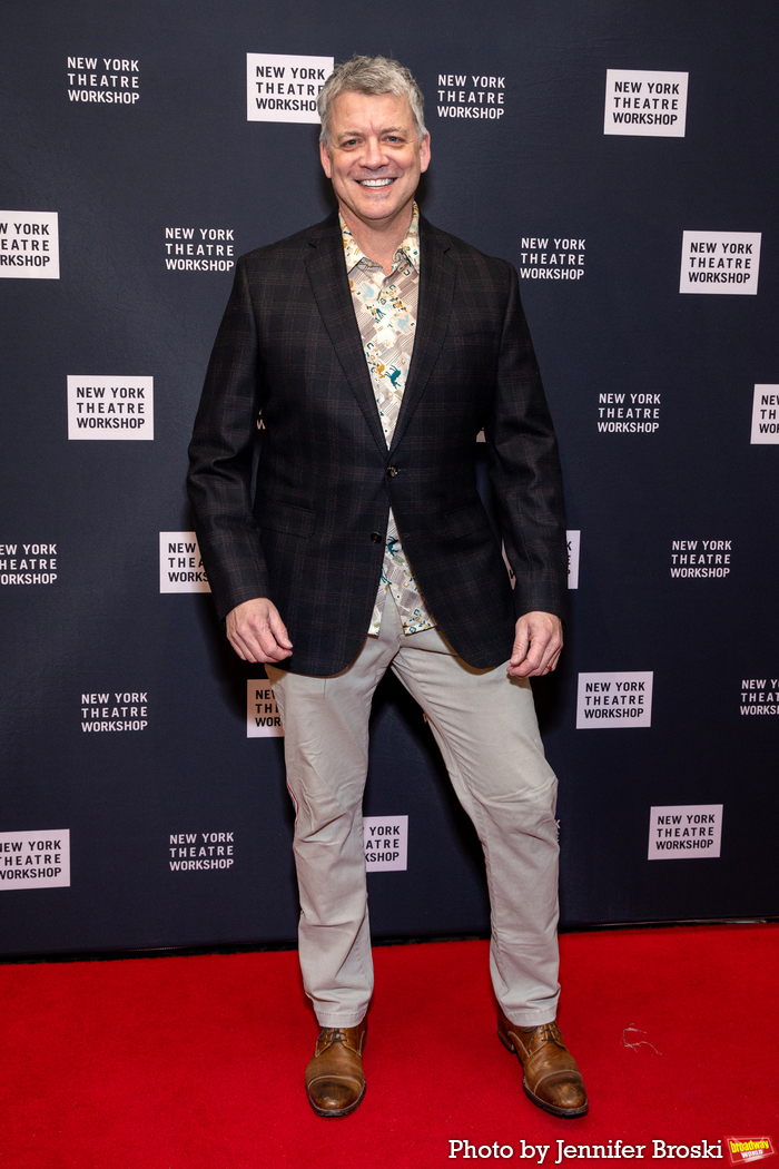 Photos: Go Inside NYTW's 2024 Gala Honoring Liesl Tommy Image