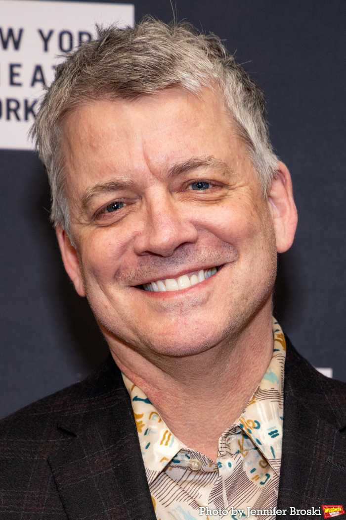Photos: Go Inside NYTW's 2024 Gala Honoring Liesl Tommy Image