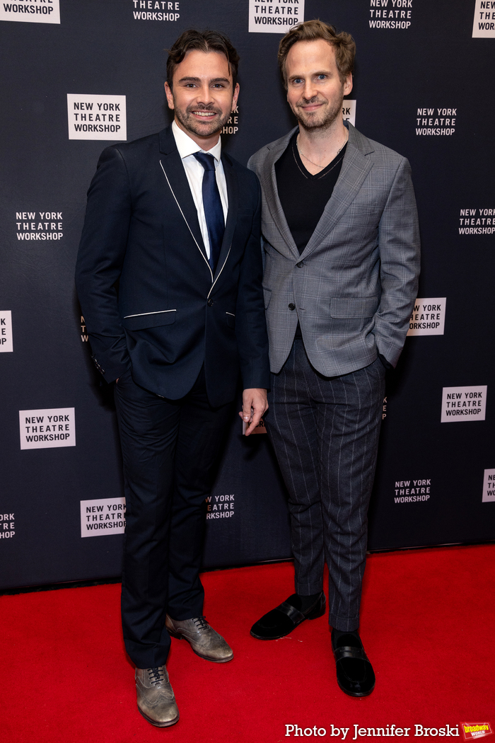 Photos: Go Inside NYTW's 2024 Gala Honoring Liesl Tommy Image