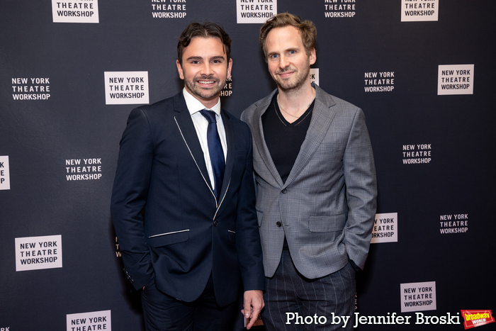 Photos: Go Inside NYTW's 2024 Gala Honoring Liesl Tommy Image