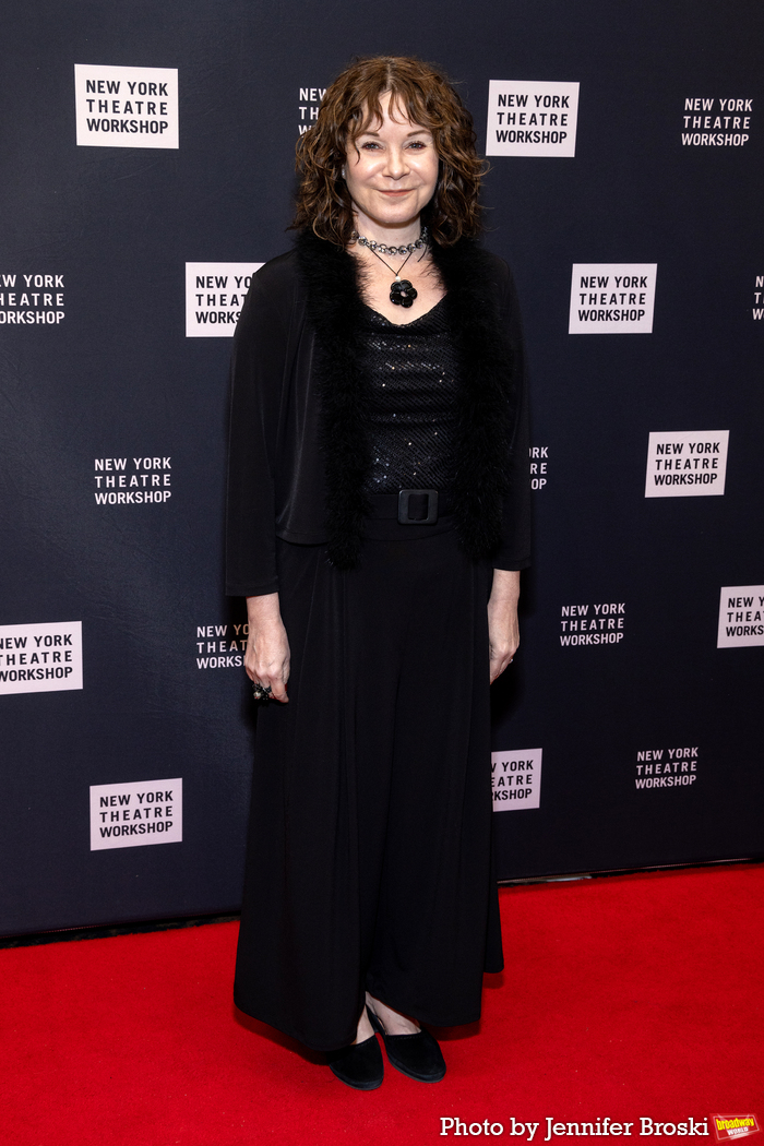 Photos: Go Inside NYTW's 2024 Gala Honoring Liesl Tommy Image