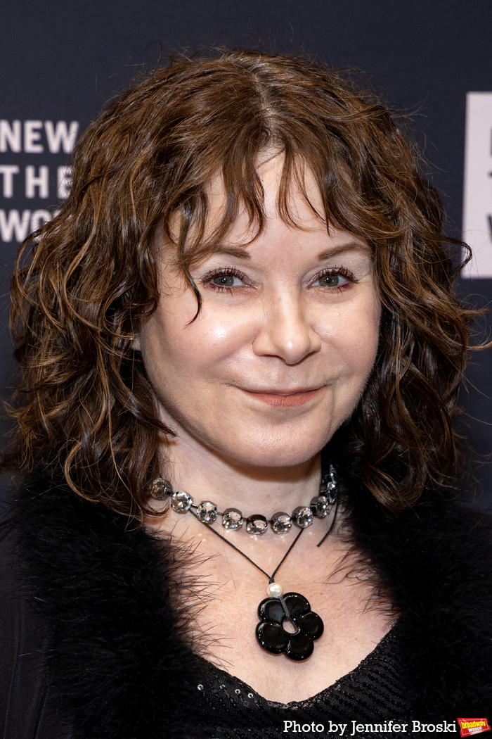 Photos: Go Inside NYTW's 2024 Gala Honoring Liesl Tommy Image