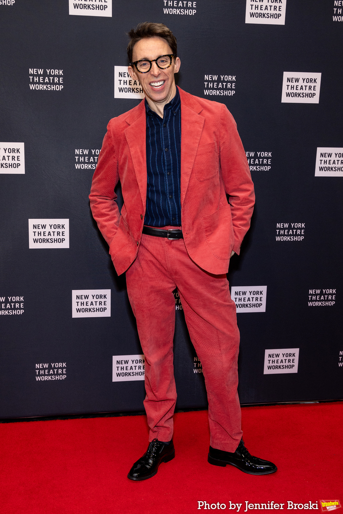Photos: Go Inside NYTW's 2024 Gala Honoring Liesl Tommy Image