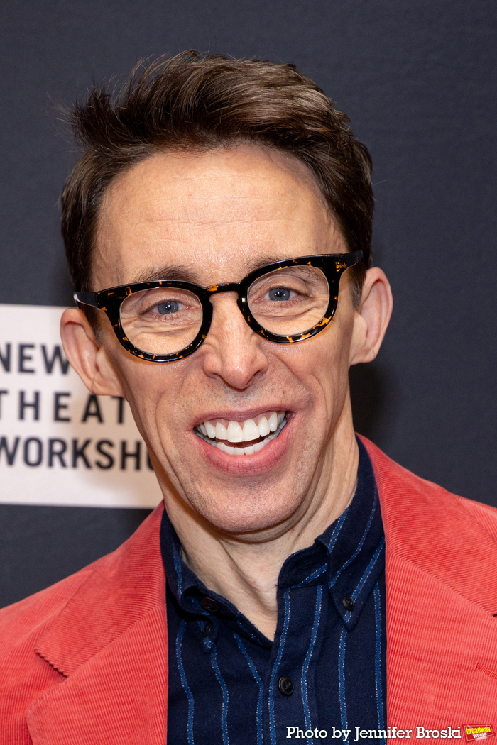 Photos: Go Inside NYTW's 2024 Gala Honoring Liesl Tommy Image